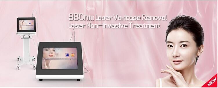 980 Laser Vascular Removal 980 Laser Vascular Removal