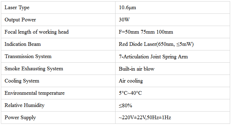 Laser Equipment CO2 Fractional/ CO2 Fractional Laser Vaginal Tightening Beauty Salon Equipment