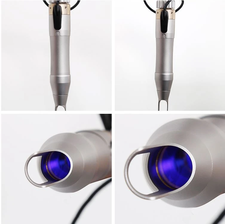 PICOTECH LASER MACHINE