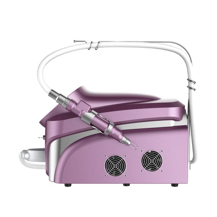 Picosure Portable 532nm 1064nm Q-switch Nd Yag Picosecond Laser