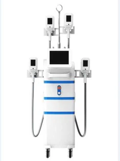 Micro Needle RF ja murdosa RF raadiosageduslik näo tõstmise ilu masin