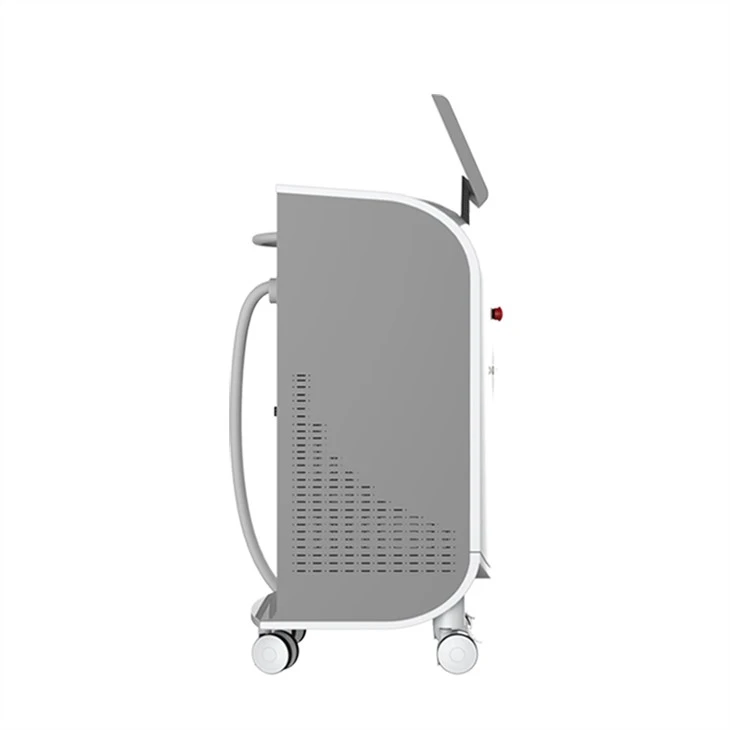 Hottest !!! Hair Removal 808nm Diode Laser