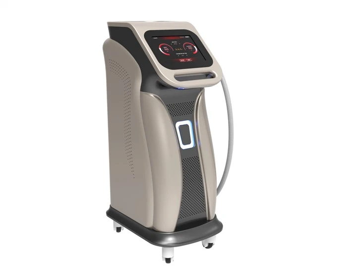 Laser Hiar Removal
