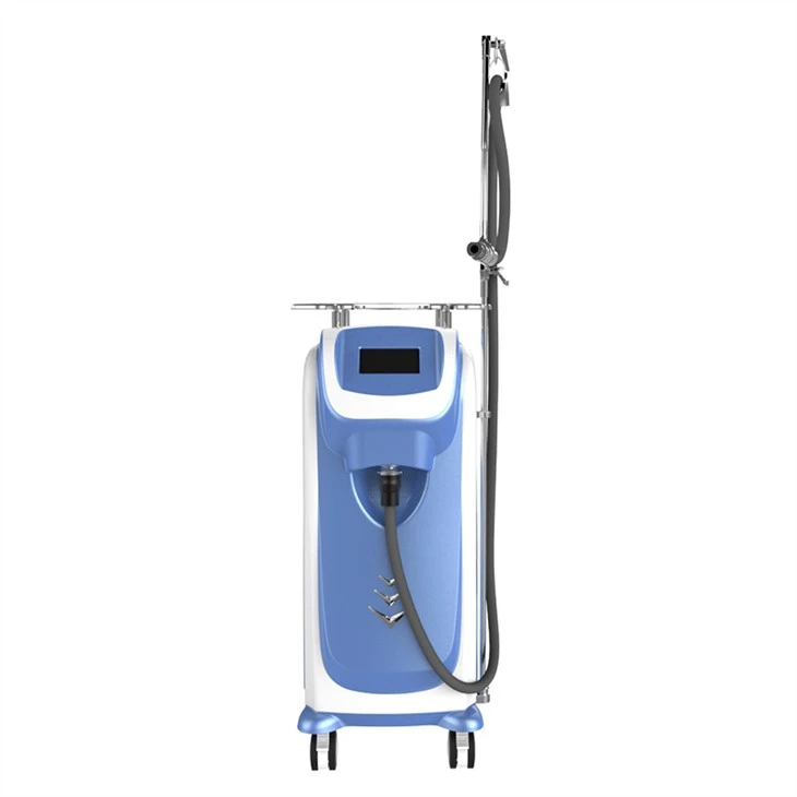 Zimmer Cryo jahutusmasin