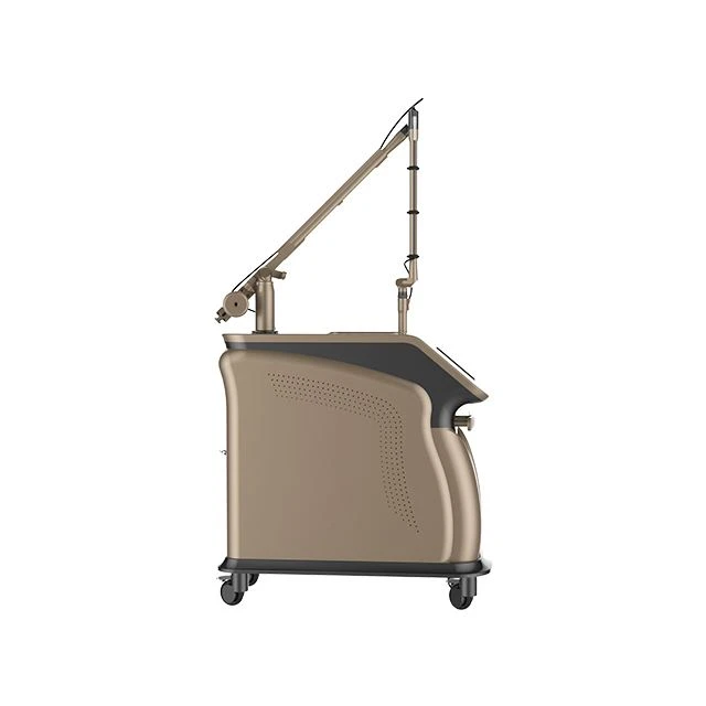 2018 Latest Picosure Laser Tattoo Removal Pico Second Laser Machine