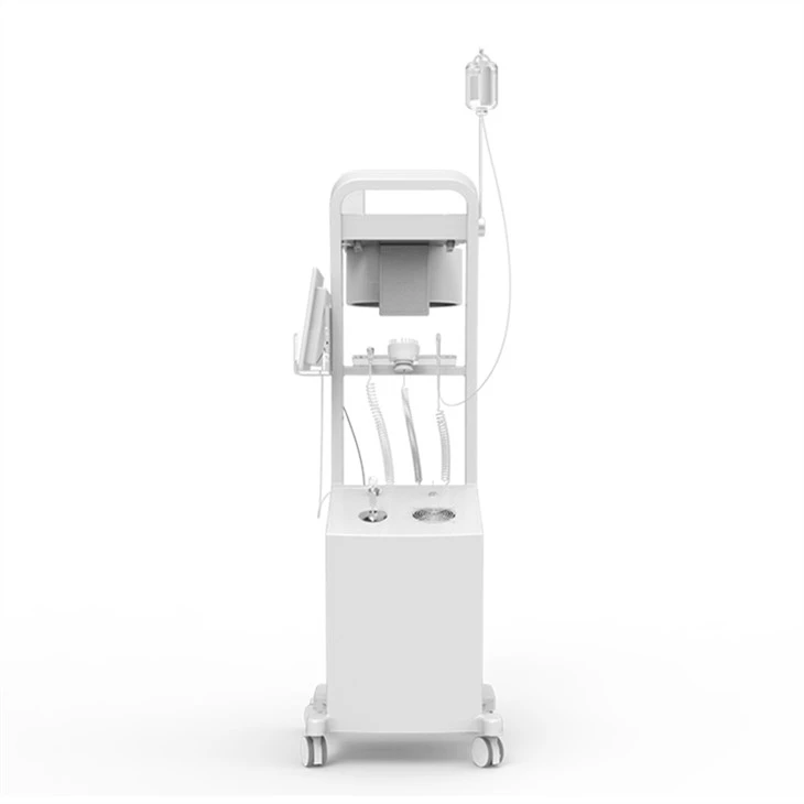 Diode Laser Hair Regrowth Machine Hair Regrowth Simulation Hair Loss Laser Treatment Device