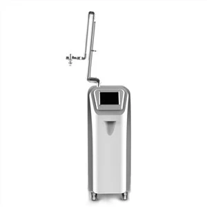 Meditsiiniline fraktsionaalne laser Co2 masin
