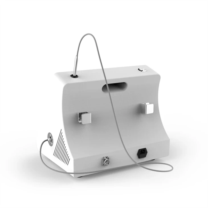 Strong And High Pulse 980nm Diode Laser For Vein Remove And Spyder Vein