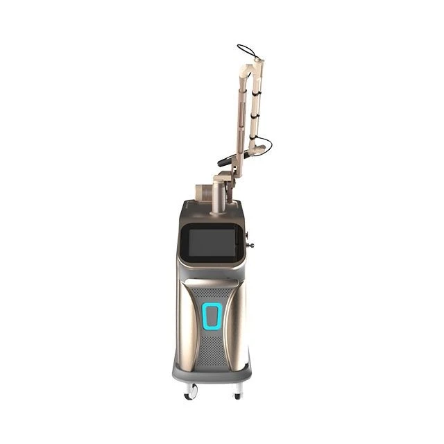 PICOTECH LASER MACHINE