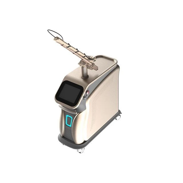 PICOTECH LASER MACHINE