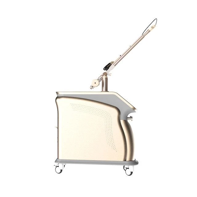 PICOTECH LASER MACHINE