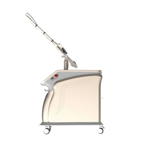 PICOTECH LASER MACHINE