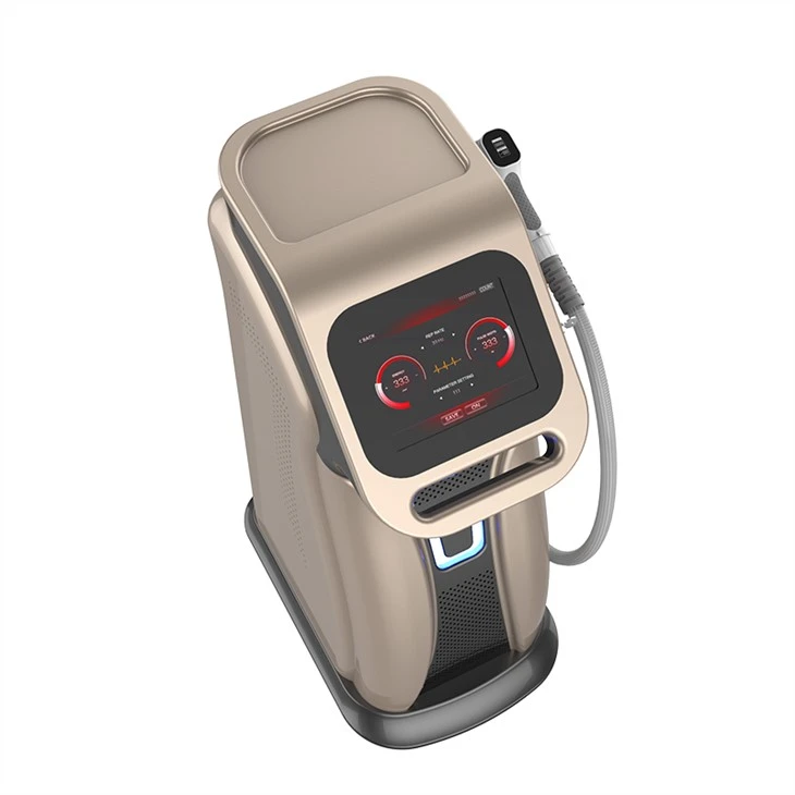 Medical1200w Diode Laser Machine